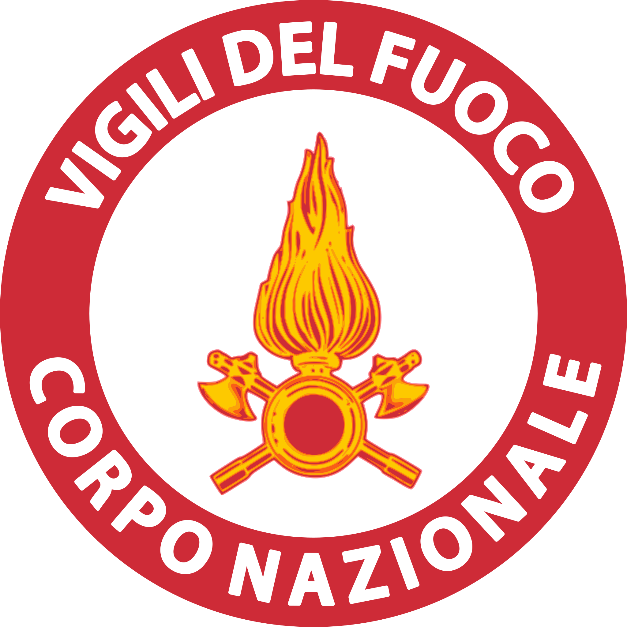 Corpo Nazionale dei Vigili del Fuoco